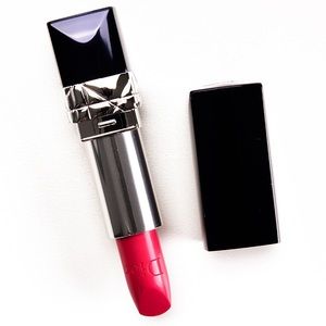 Dior Darling Rouge 775 Lipstick and Lip Liner